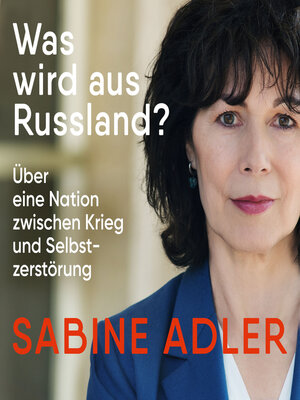 cover image of Was wird aus Russland?